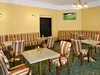 Hotel Svoboda, Mariánské lázně, Dovolená s CK Geovita