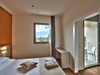 Hotel Kana, Crvena Luka, Biograd na Moru, Dalmácie, Chorvatsko, CK Geovita