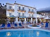 Hotel Riva Del Sole, Ischia, Itálie, CK GEOVITA