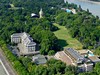 Ensana Grand Margaret Health Spa Hotel, Budapešť, Maďarsko, Dovolená s CK Geovita