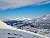 Norsko na skialpech