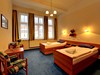 hotel Astoria, Jáchymov, Západní Čechy, Česká republika: Dovolená s CK Geovita