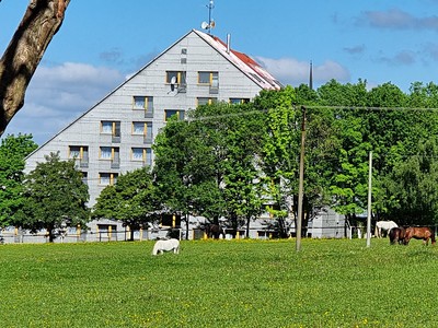 Hotel Krakonoš
