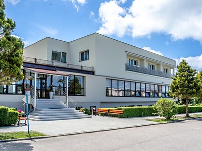 Hotel Nat Jaroslawiec