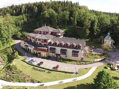 Hotel Studánka