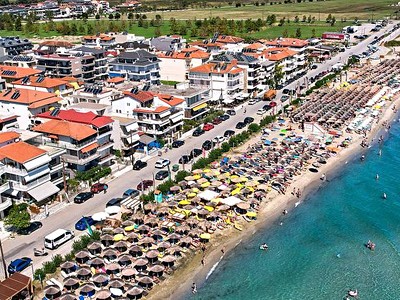Mediterranean Resort