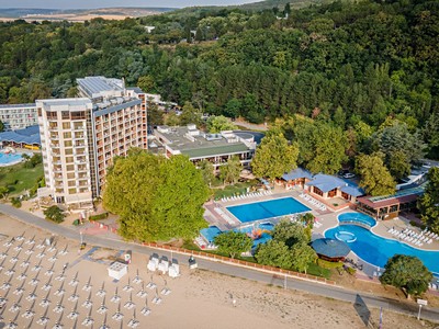 Hotel Kaliakra