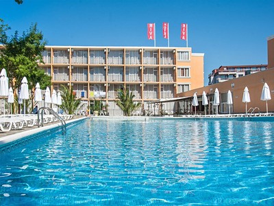 Hotel Riva Park