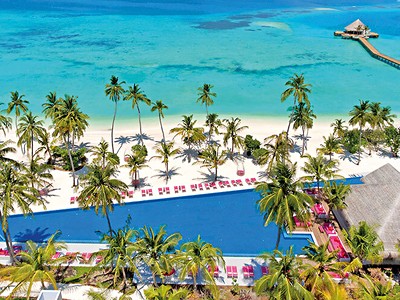 Hotel Kandima Maldives
