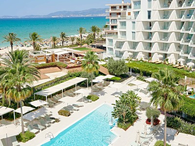 Hotel Iberostar Selection Playa De Palma