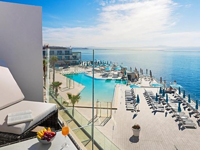 Hotel Elba Sunset Mallorca Thalasso Spa