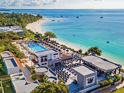 Hotel Riu Palace Zanzibar
