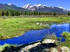 USA - NP Rocky Mountain, Colorado (Dreamstime)