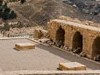 Jordánsko - Karak hlavní (Dreamstime)