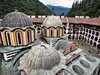 Rilský monastýr