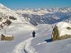 Rauris - skialp pro začátečníky