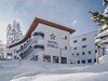 Švýcarsko-Davos-Hotel Strela-hlavní foto
