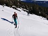 Krkonoše - základní kurz skialpinismu