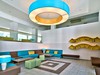 Bulharsko-Albena-Hotel Primasol Ralitsa Aquaclub-lobby
