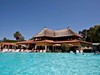 Camping Free Beach, Marina di Bibbona, Toskánsko, Itálie, CK GEOVITA