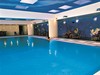 Řecko, Kréta, Elounda, Hotel Elounda Bay, vnitřní bazén