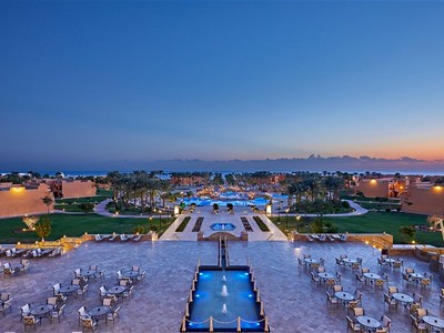 Jaz Grand Marsa