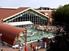 Hotel Thermal Varga, Velký Meder, Termály Slovensko, Dovolená s CK Geovita