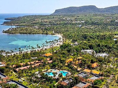 Wyndham Alltra Samana (ex. Grand Paradise Samana)