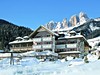 Park Hotel & Club Diamant, Union Hotels, Campitello di Fassa, Val di Fassa, Itálie, CK GEOVITA