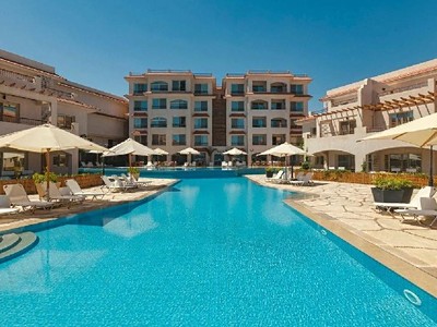 Aqua Heneish Beach Resort