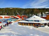 AQUA PARK Špindl, Špindlerův Mlýn, Česká republika, Dovolená s CK GEOVITA