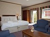 Parkhotel Kašperské Hory - pokoj Superior