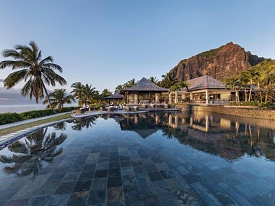 Lux Le Morne