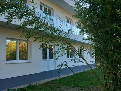 Apartmánový dům Liget Szalló ( Margaréta )