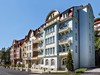hotel Astoria, Jáchymov, Západní Čechy, Česká republika: Dovolená s CK Geovita