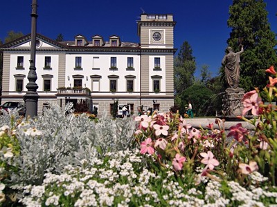 Golf & Spa Resort Konopiště