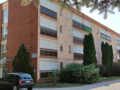 Apartmánový dům Ciklámen