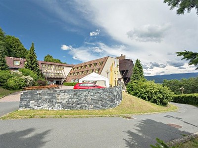 Wellness hotel Diana