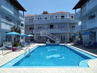 Hotel Mastorakis Village