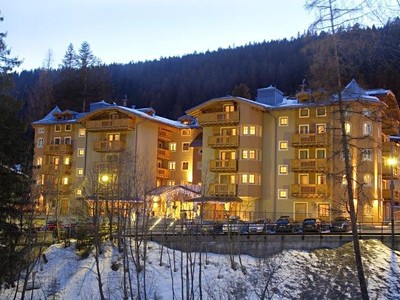 Hotel Chalet del Brenta