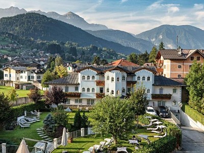 Brunet The Dolomites Resort