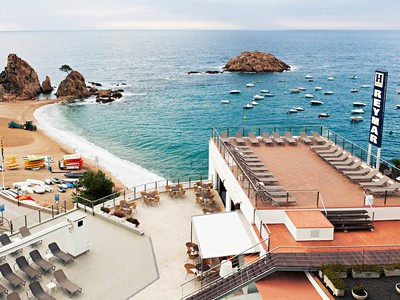 Gran Hotel Reymar