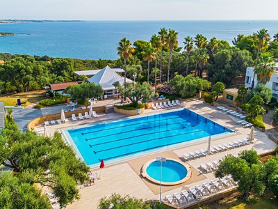 Hotel Th Capo Rizzuto