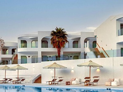 Meraki Resort Sharm