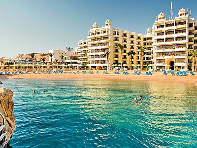 Hotel Sunrise Holidays Resort
