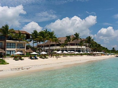 The Reef Coco Beach