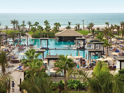 Hotel Riu Palace Tikida Agadir