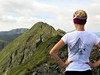 Fagaraš - přechod hor