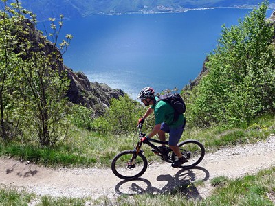 Lago di Garda Mtb
