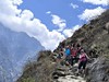 Čína - Yunnan